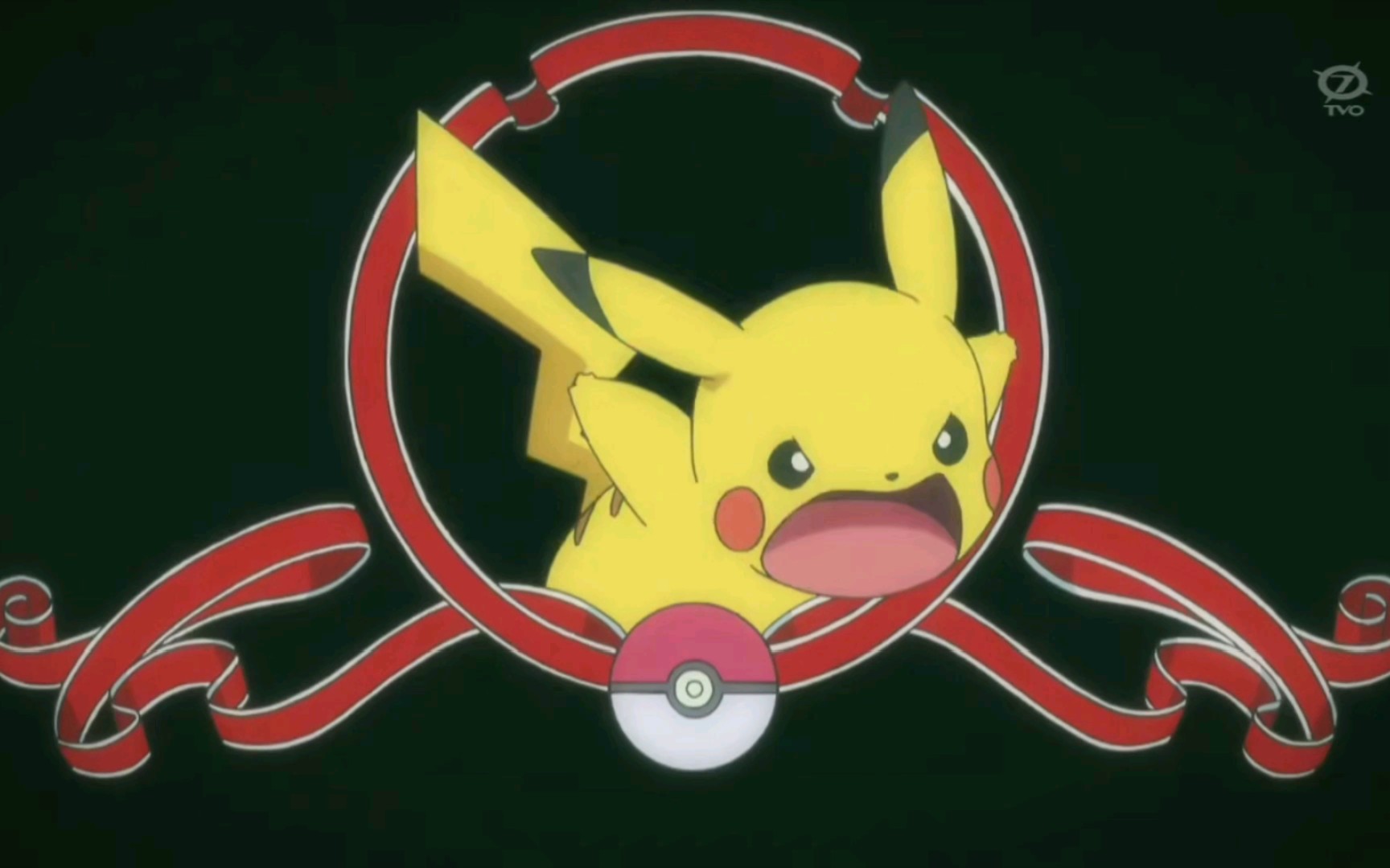 拍电影很累宝可梦