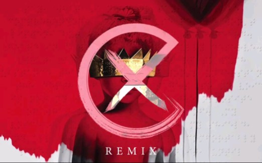 rihanna - desperado (xan griffin remix)