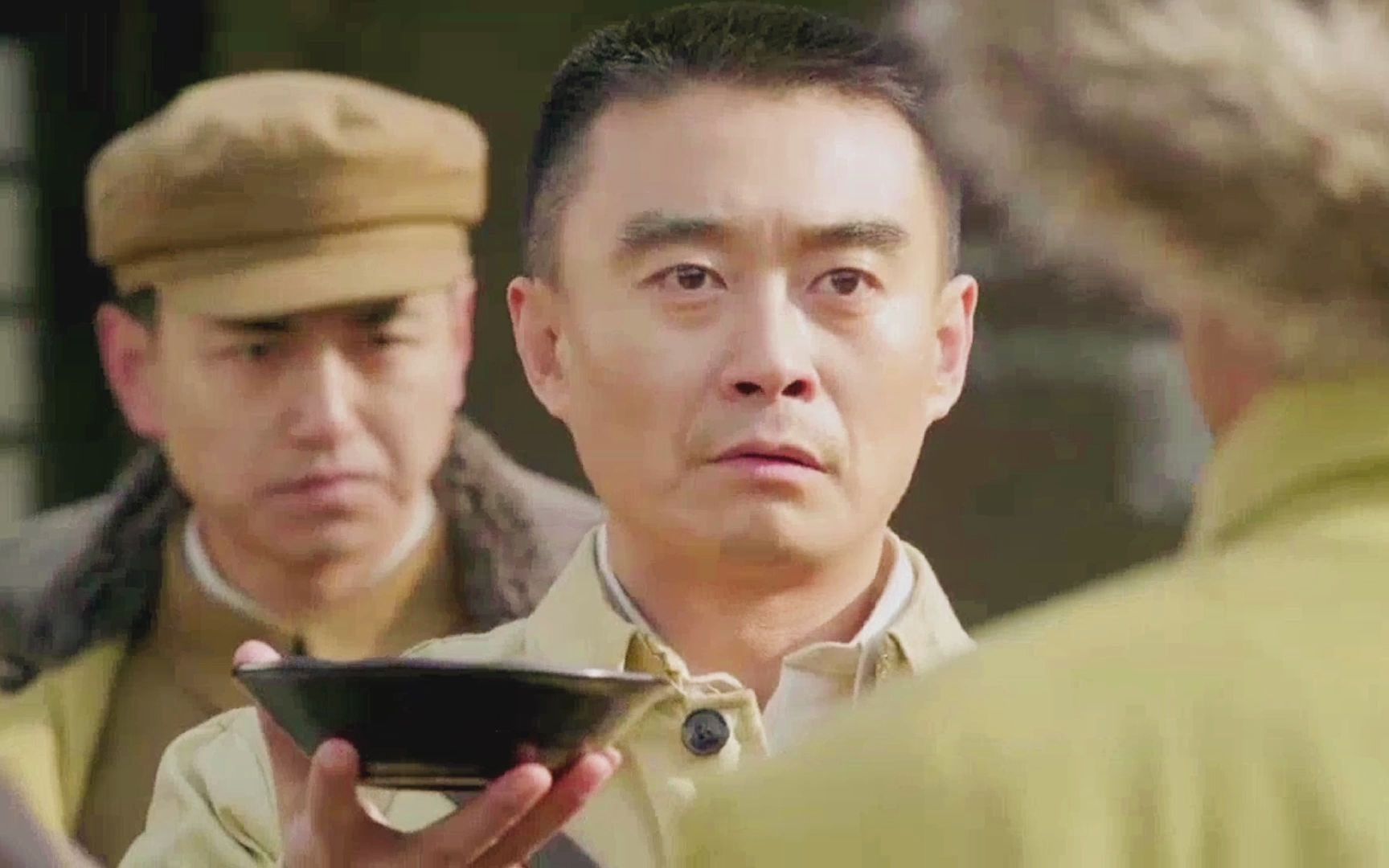 影视:彭老总命令梁大牙率志愿军38军三所里战斗,阻击战美军飞机大炮!