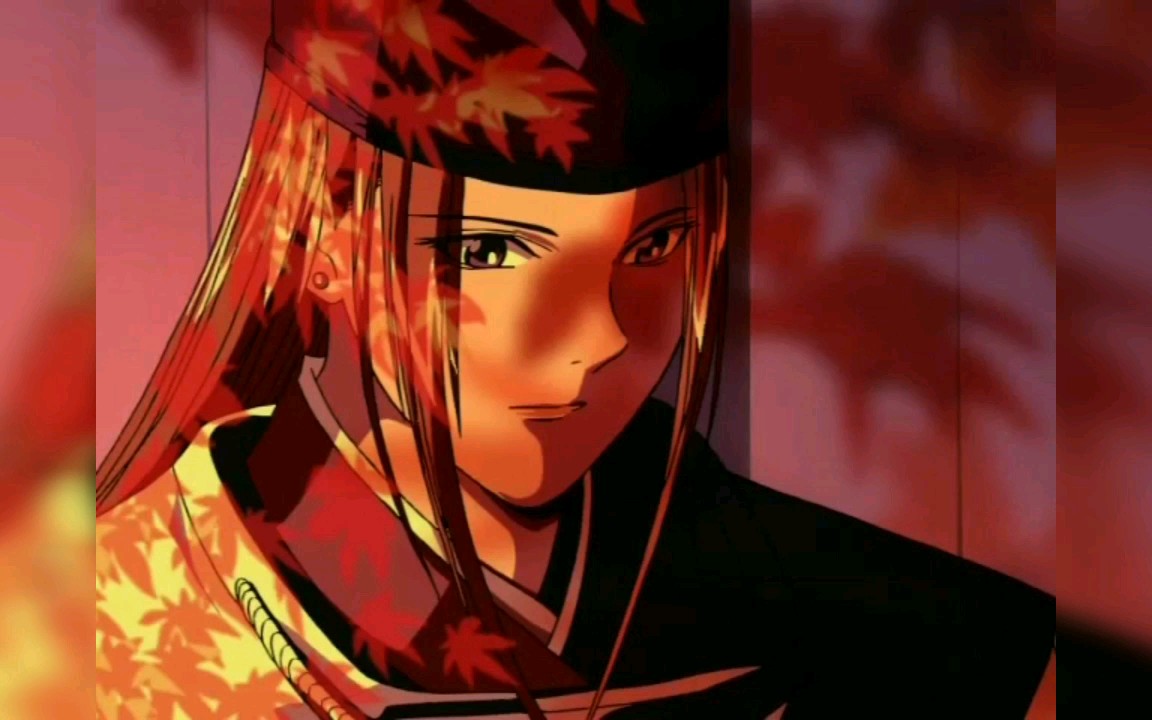 【棋魂*佐为sai】佐为剪辑01,听到棋魂影视版,我真的有点受不了了,谁