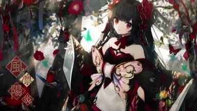 JP オリジナル-哔哩哔哩_Bilibili