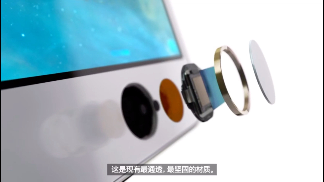 致敬经典:iPhone5s宣传片哔哩哔哩bilibili