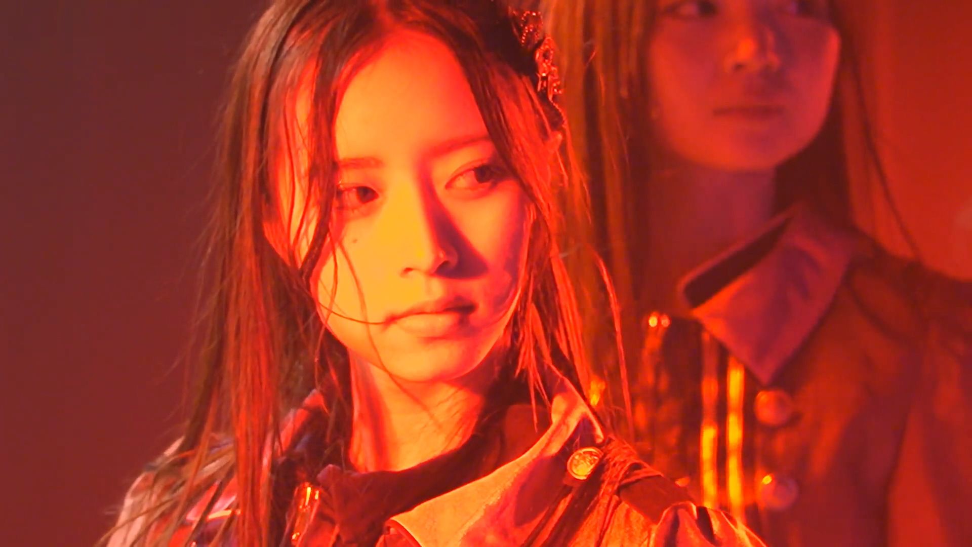 260718「手牵手」夜公演 森川優 Birthday