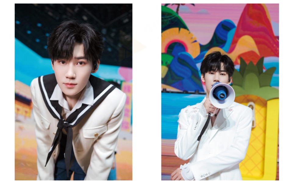 【张真源】19岁生日快乐!朝你自己的梦想尽情的奔跑吧!