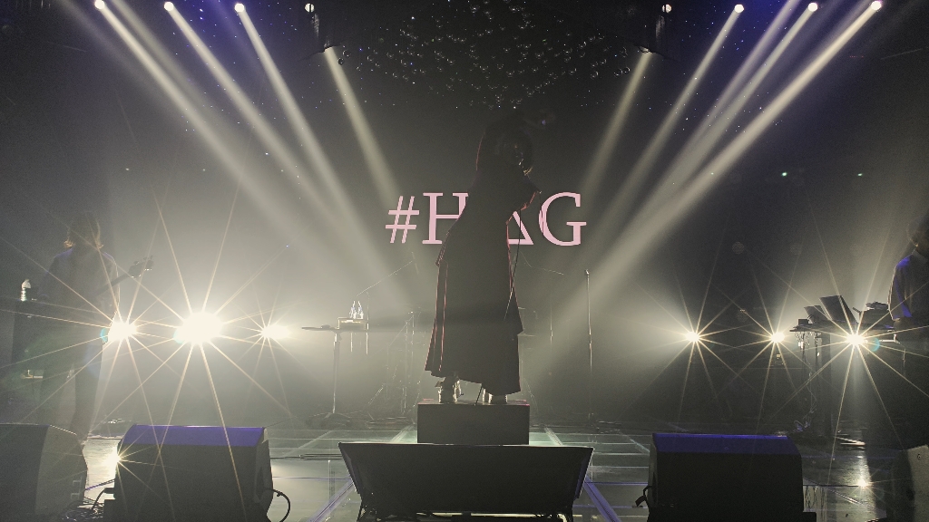 H△GⷮŠPhase21st live in Guangzhou(24.11.10)哔哩哔哩bilibili