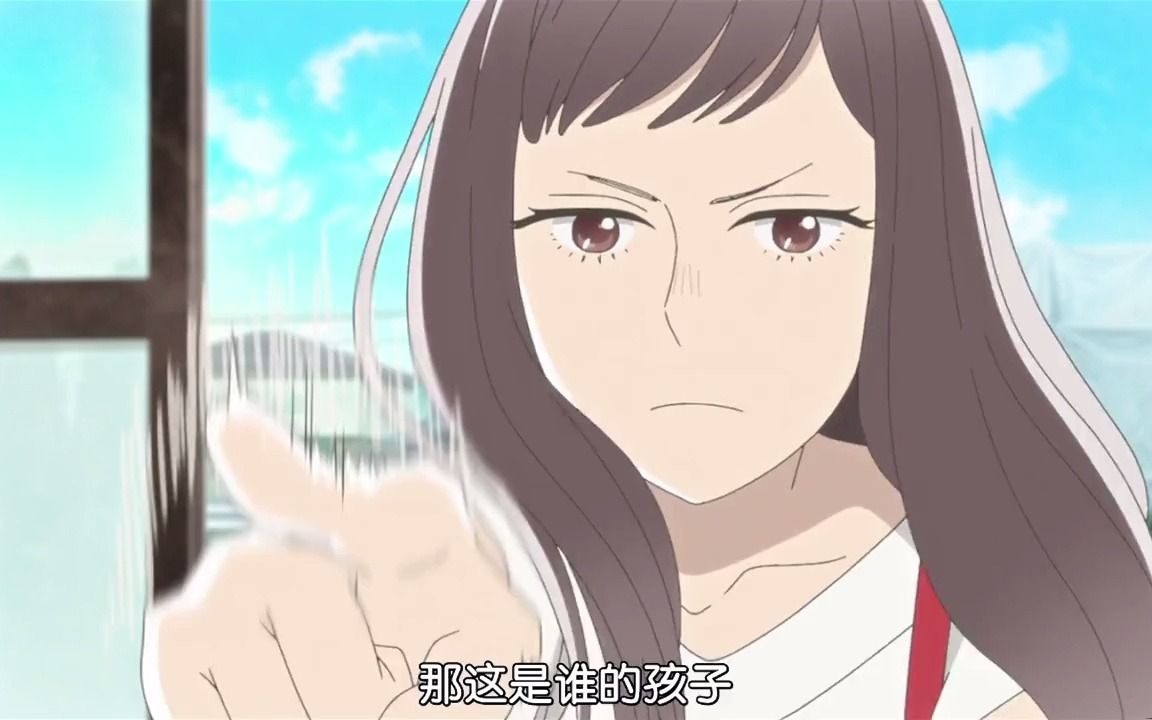 治愈动漫 #二次元 #动漫解说 #适合女孩看的动漫一部治愈短片,特别