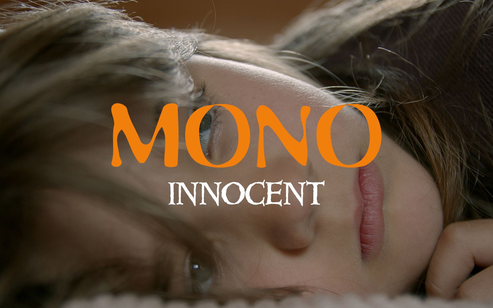 MONO《Innocence》MV哔哩哔哩bilibili