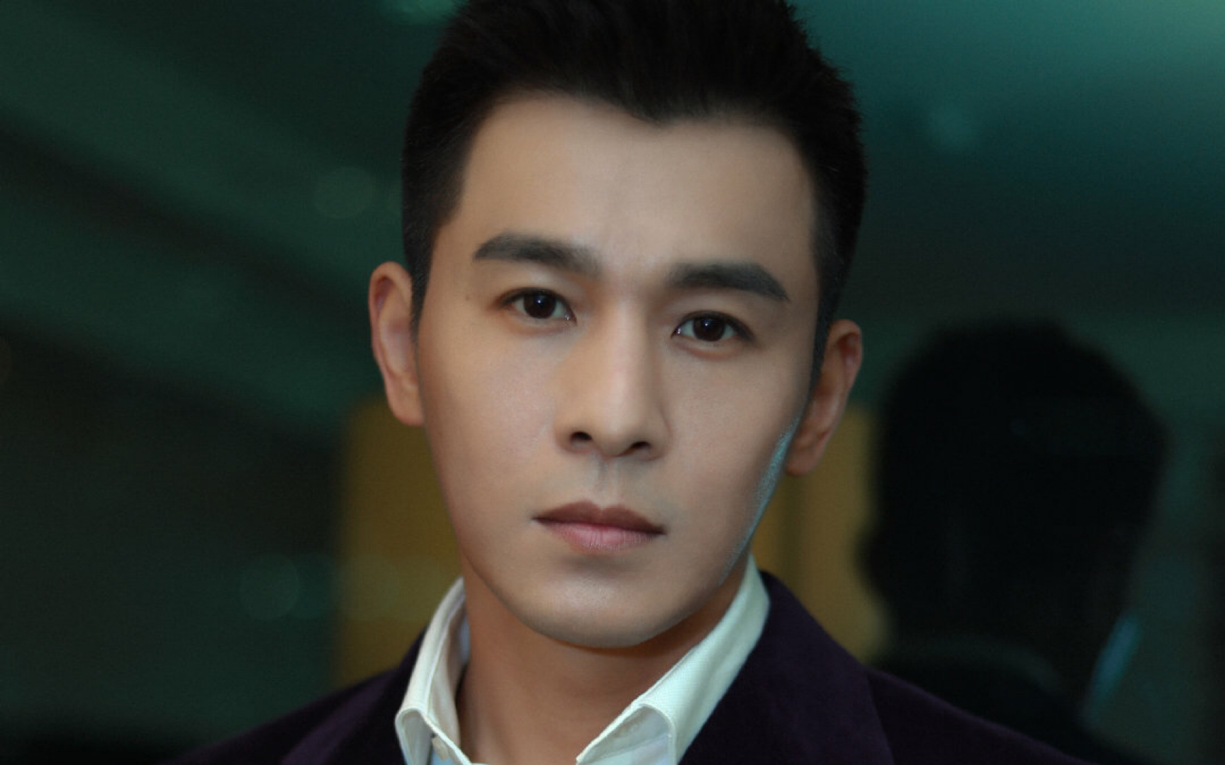 【乔振宇×美丽童话公益盛典】平头乔来袭_哔哩哔哩