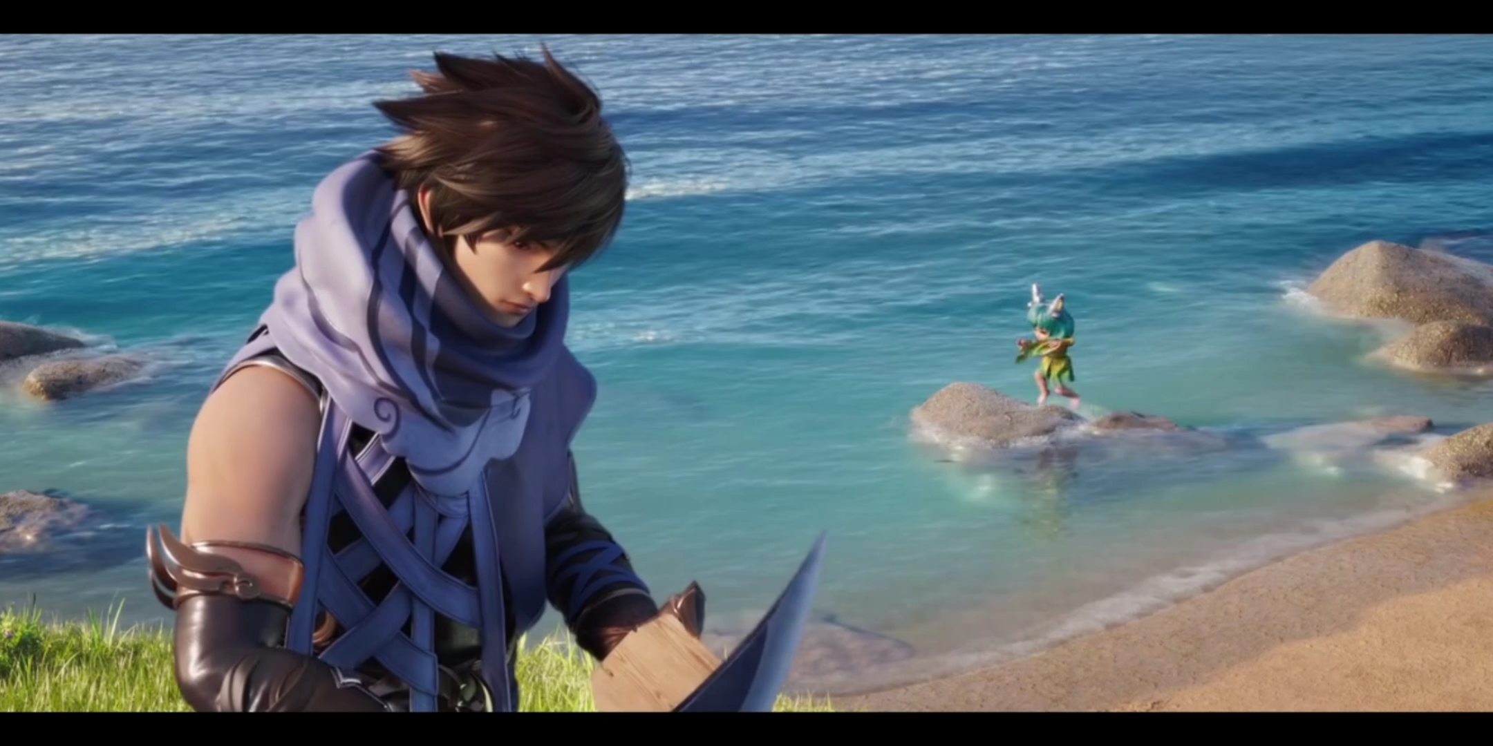 王者荣耀蔡文姬的澜朋友