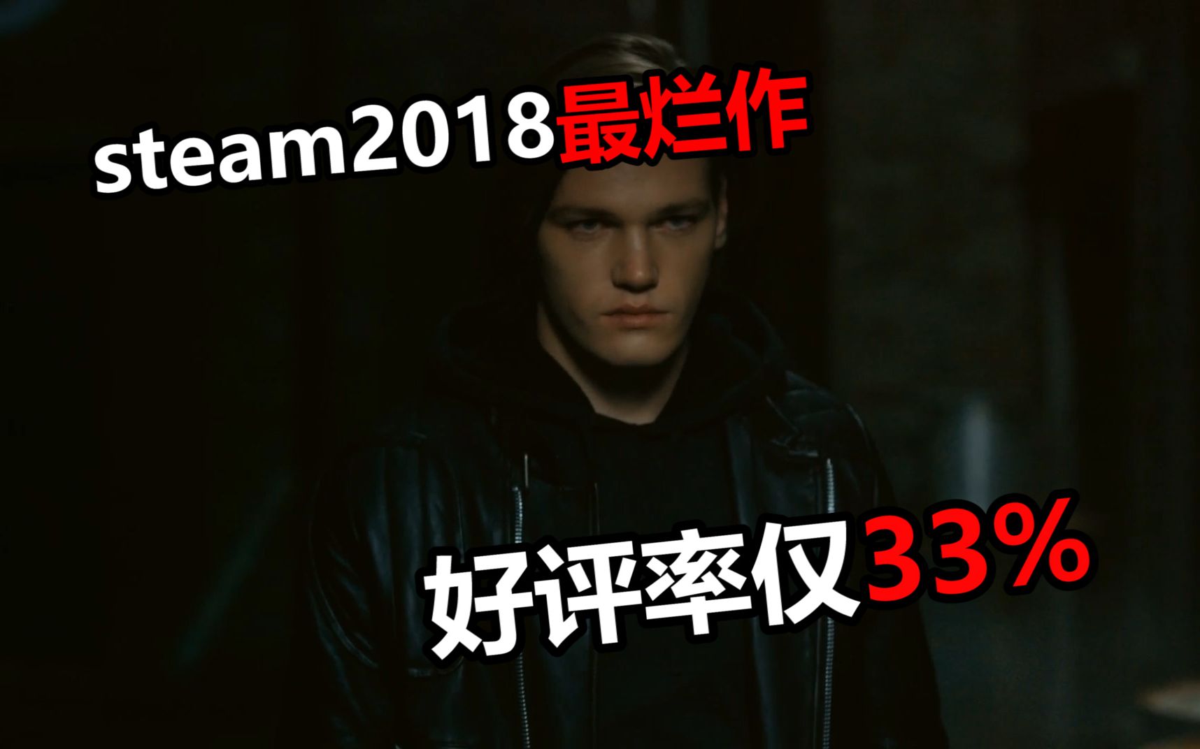 全程没有一句台词!2018年最烂的成人游戏到底长什么样?哔哩哔哩bilibili