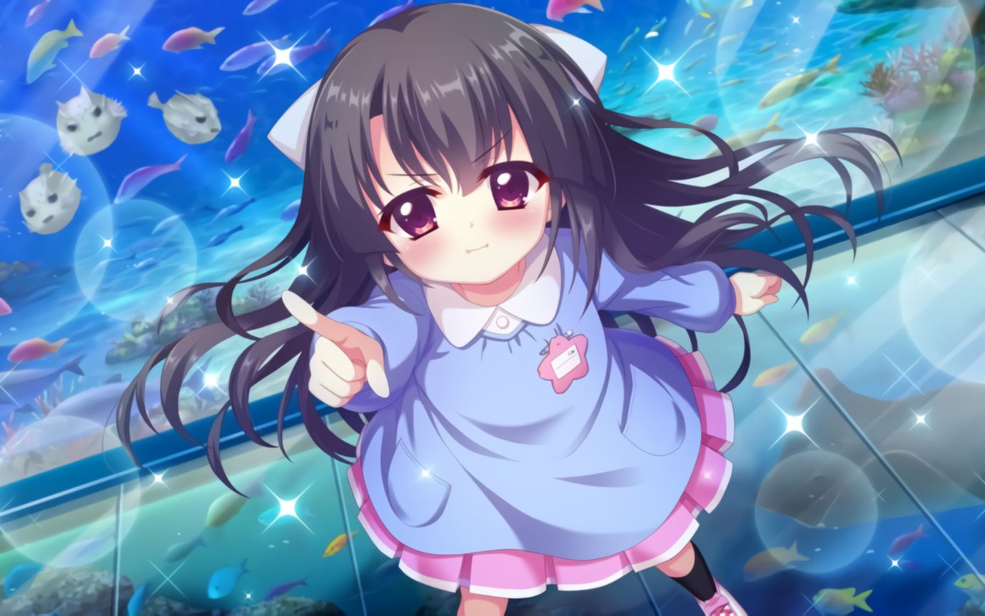 瑞叶 B站