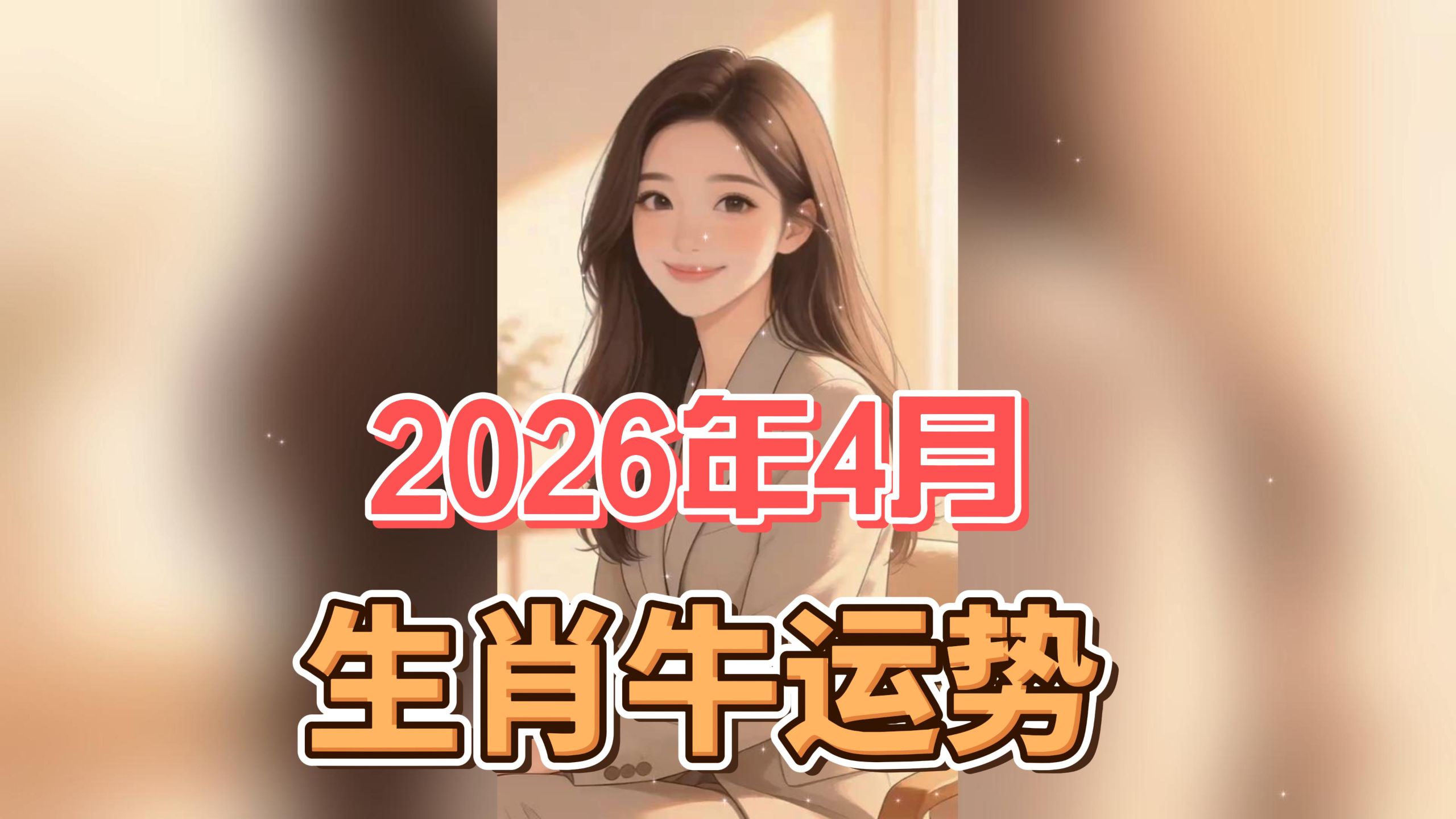 61年生肖牛4月下旬运势(61年属牛的人运气)