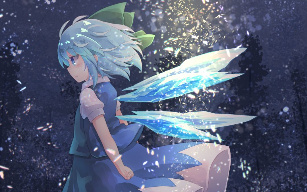 【音频可视化第六期】魂音泉-そんなゆめをみたの ~lonely dreaming