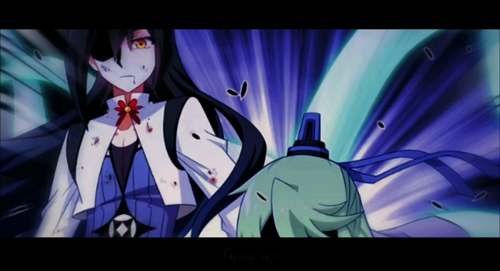 【前大穹】"心腹"大患