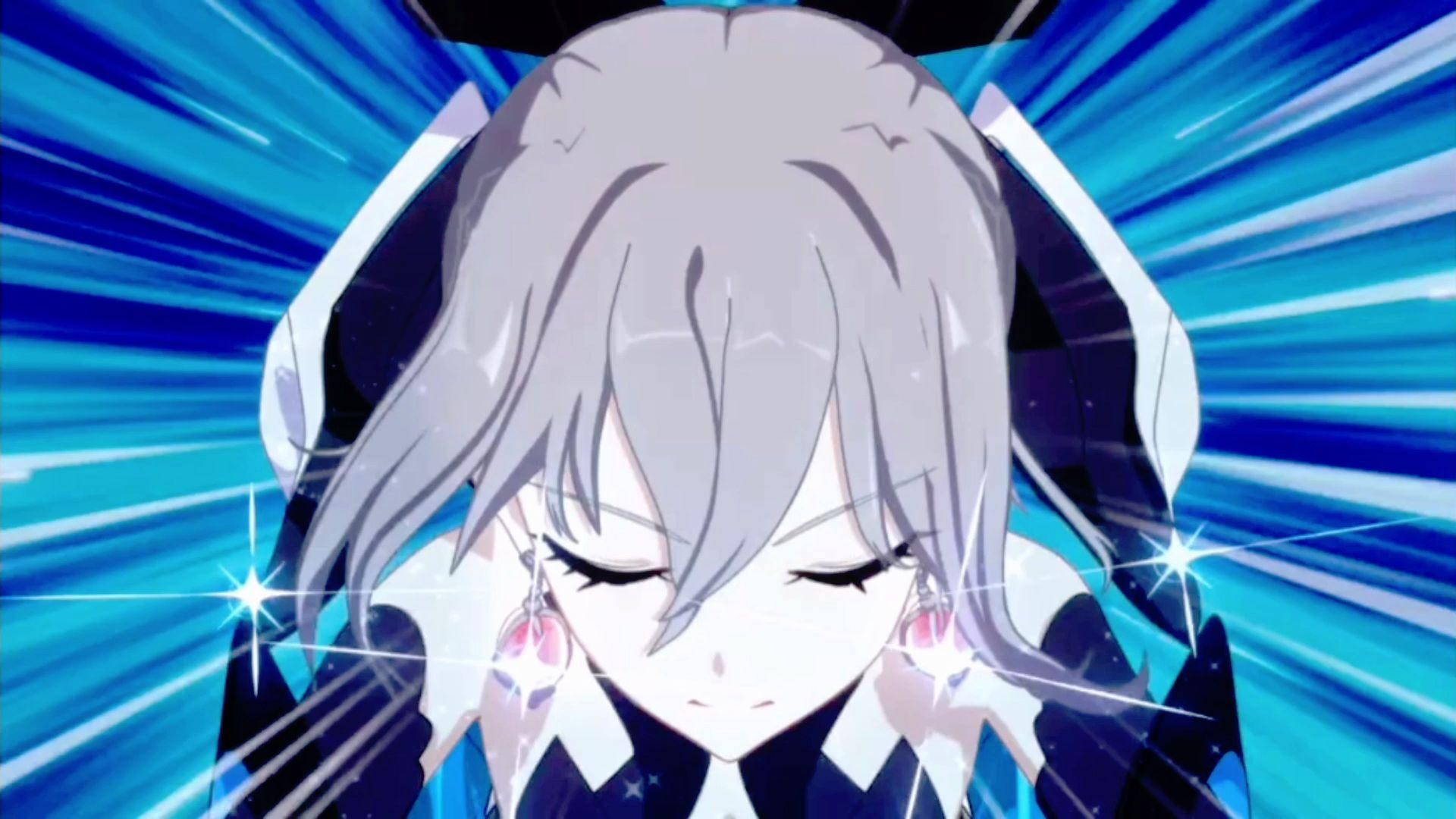 布洛妮娅——重装小兔19c