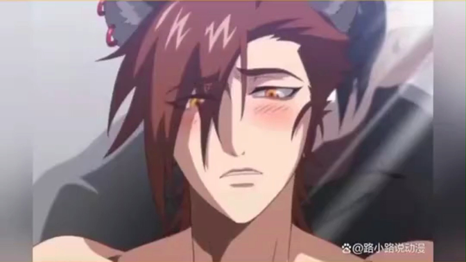 暗夜精灵 暗黑精灵 哥布林洞窟 地下偶像 白色巨猿