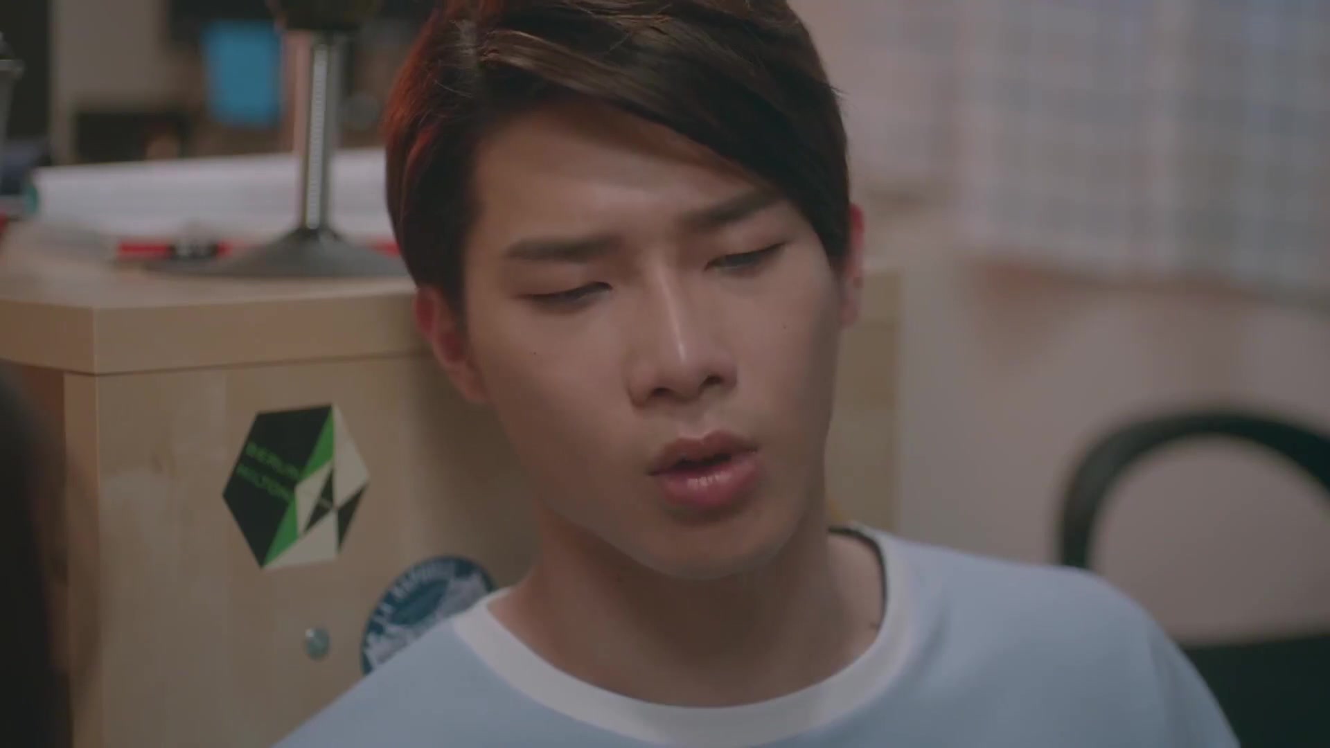 history那一天如果我变成回忆项豪廷哭哭宋伟恩哭洗