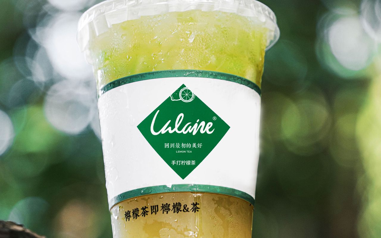 网红饮品,泰式手打柠檬茶,诚邀城市合伙人招募中,名额有限!