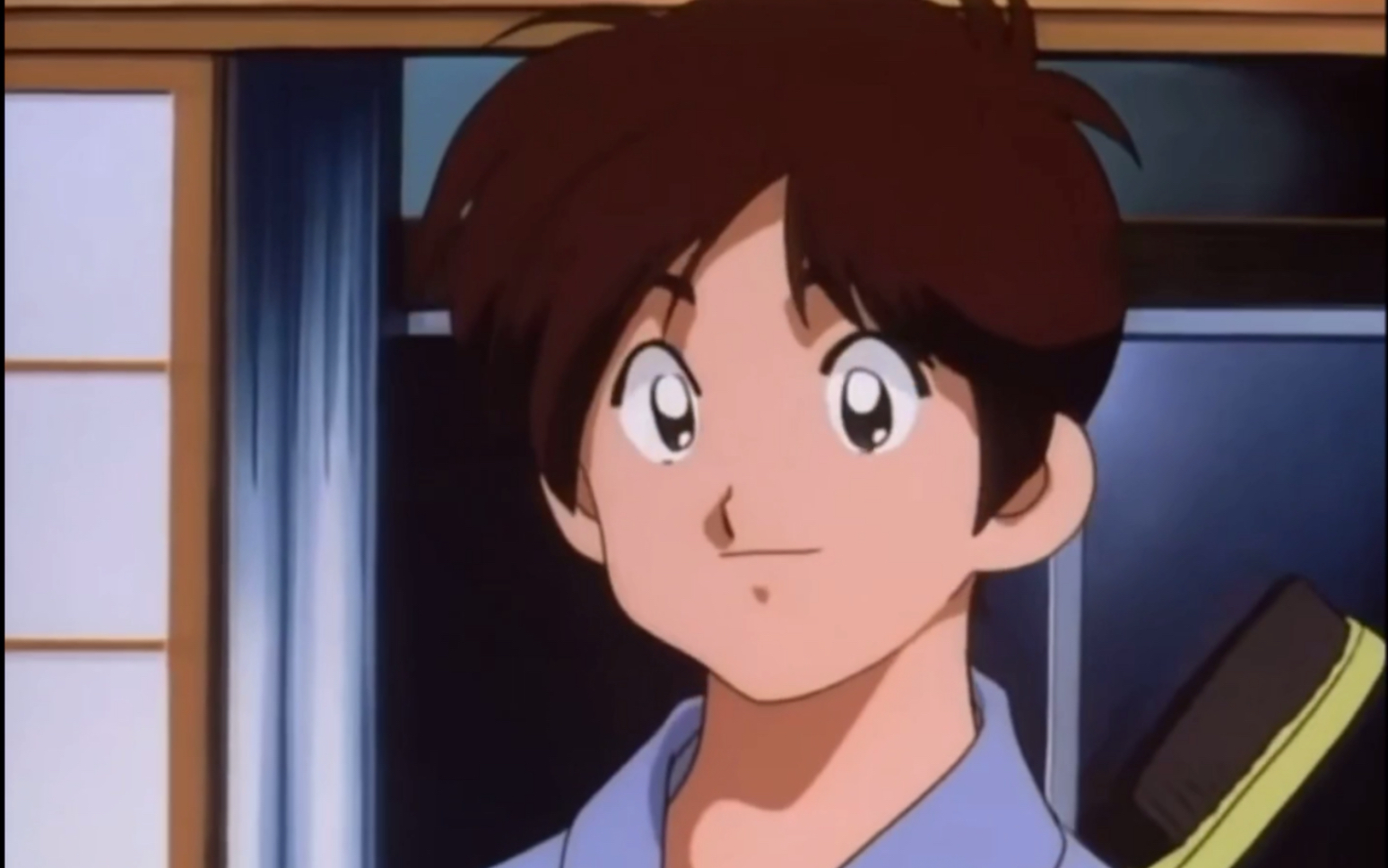 【日语翻唱】《h2好逑双物语》插曲「ゆるやかな虹のように」_哔哩