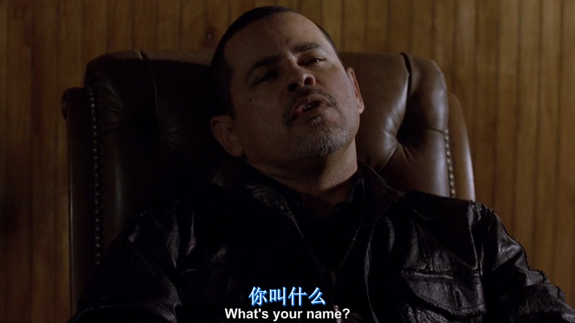 绝命毒师第一季6-4