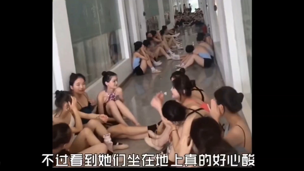 [图]一个月赚多少钱才能取到这么漂亮的女孩？