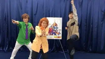 小野坂昌也 置鮎龍太郎 神谷浩史 ようこそ 遊び がない世界へ スポーツカーに乗る意義 哔哩哔哩 Bilibili