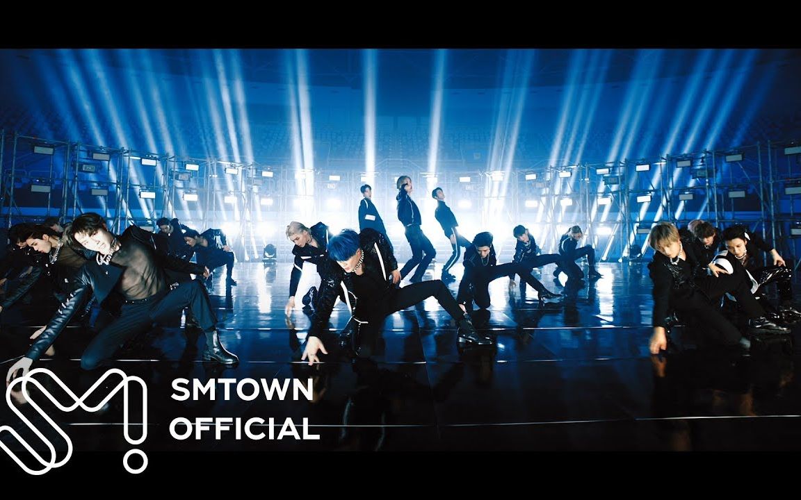 [图]【NCT 2020】NCT 2020 - 'RESONANCE' MV+练习室+花絮