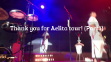 [图]Mando Diao - Thank you for Aelita tour! (Part 1)