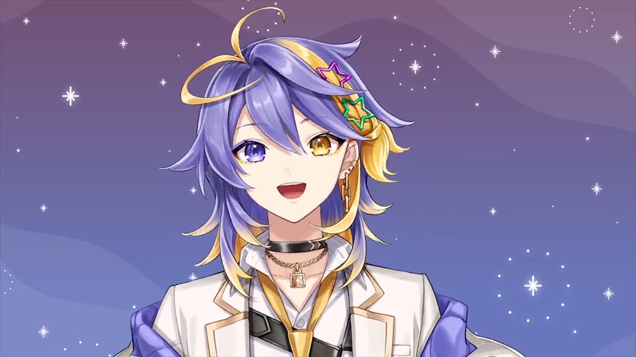 【aster arcadia】可可爱爱!