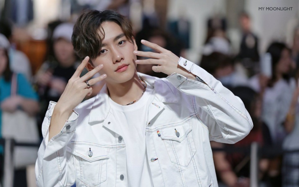 【不期而爱】190526markgun,泡芙,乐乐游戏视频_哔哩