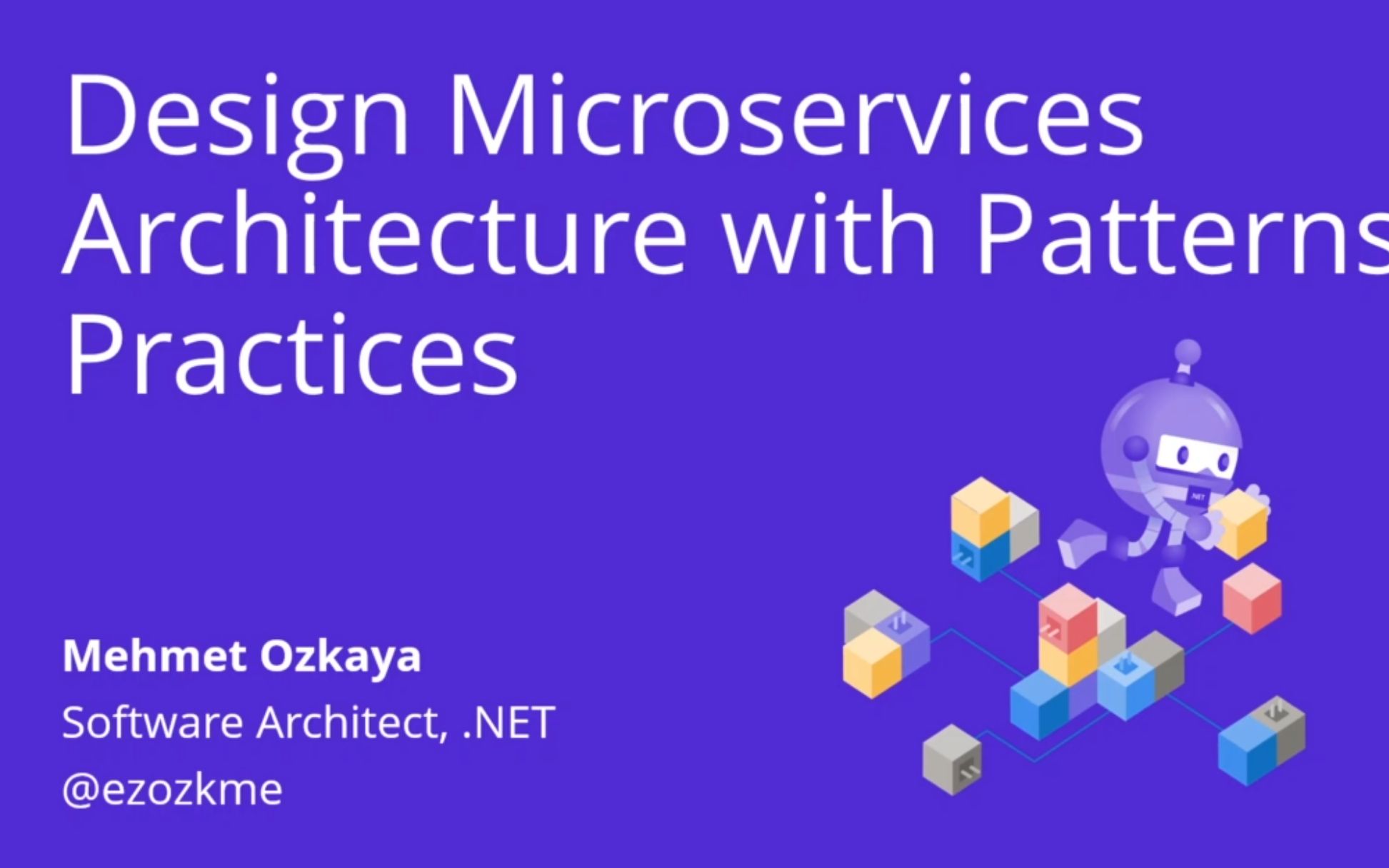 110. Introduction  Microservices Data Management  CrossService Queries哔哩哔哩bilibili