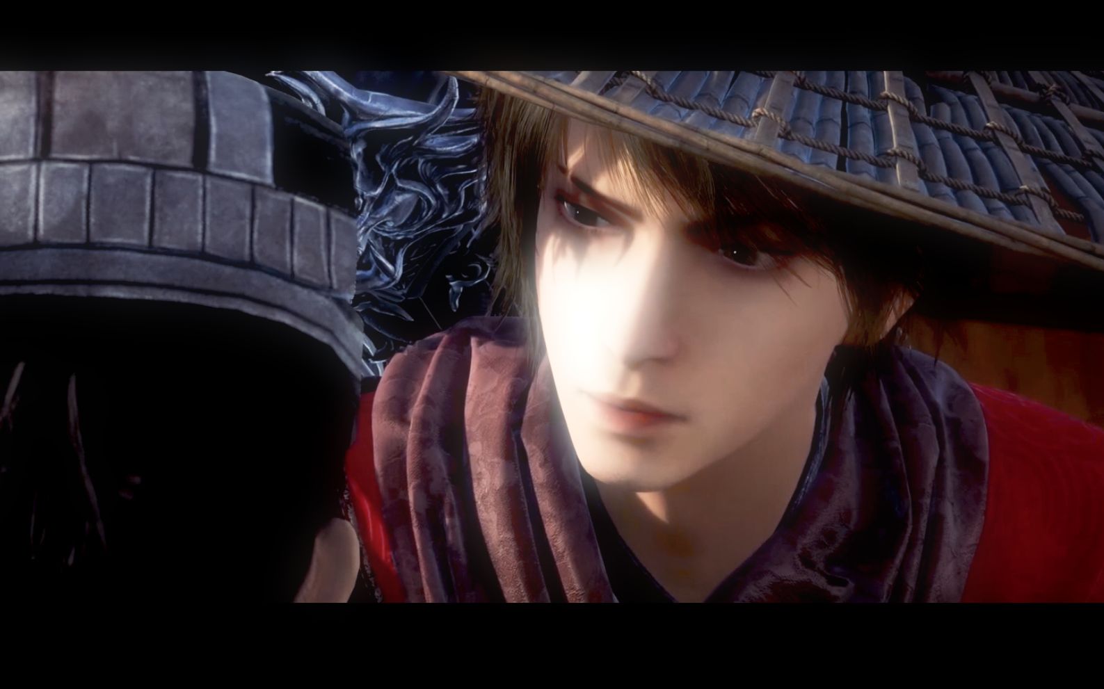 "养成系国漫男主!