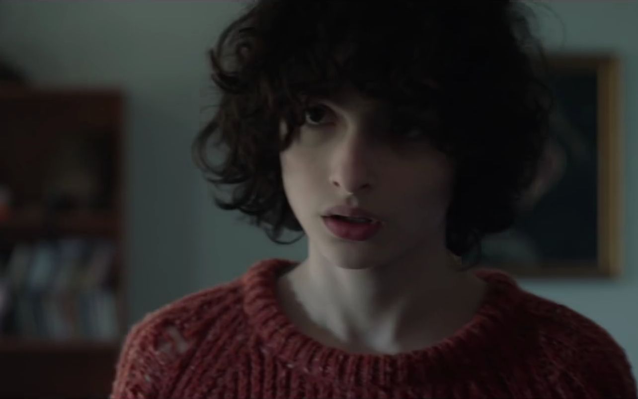 [图]【Finn Wolfhard】The Aubreys - Getting Better(otherwise)