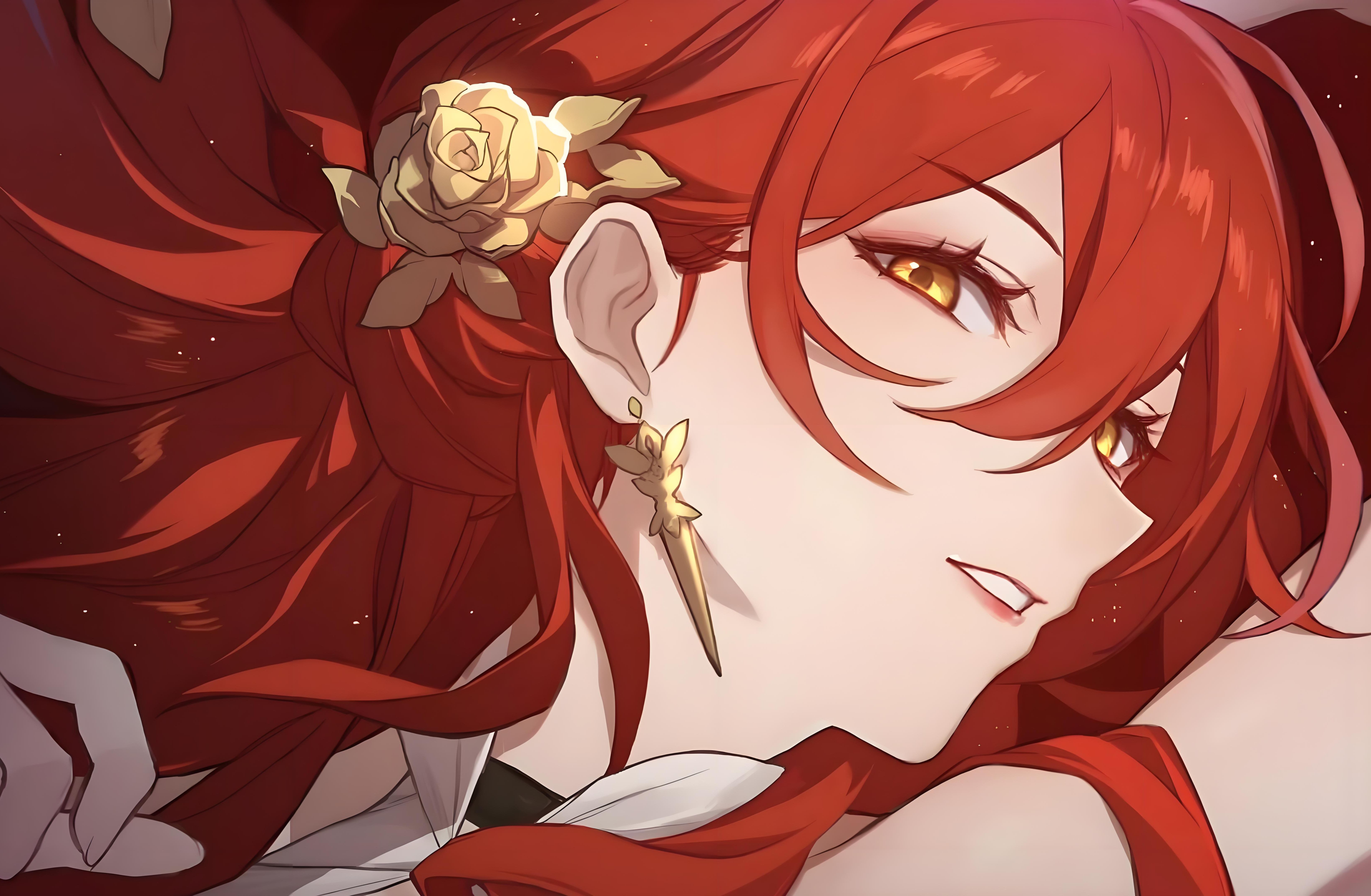 【星穹铁道】2.2版本0 1姬子混沌12上半0t