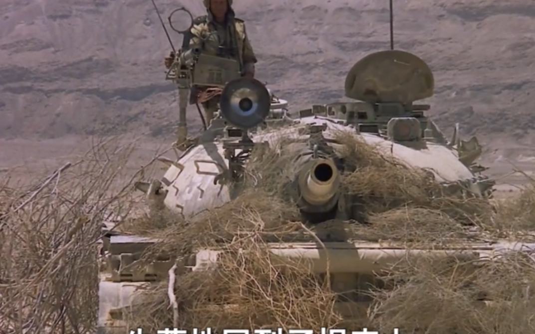 美国拍摄的苏阿战争电影:残忍!真实!《入侵阿富汗》(二)