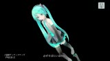 【初音ミク】猫脚Ditikutivu 軽量版【PSGOZ】哔哩哔哩bilibili