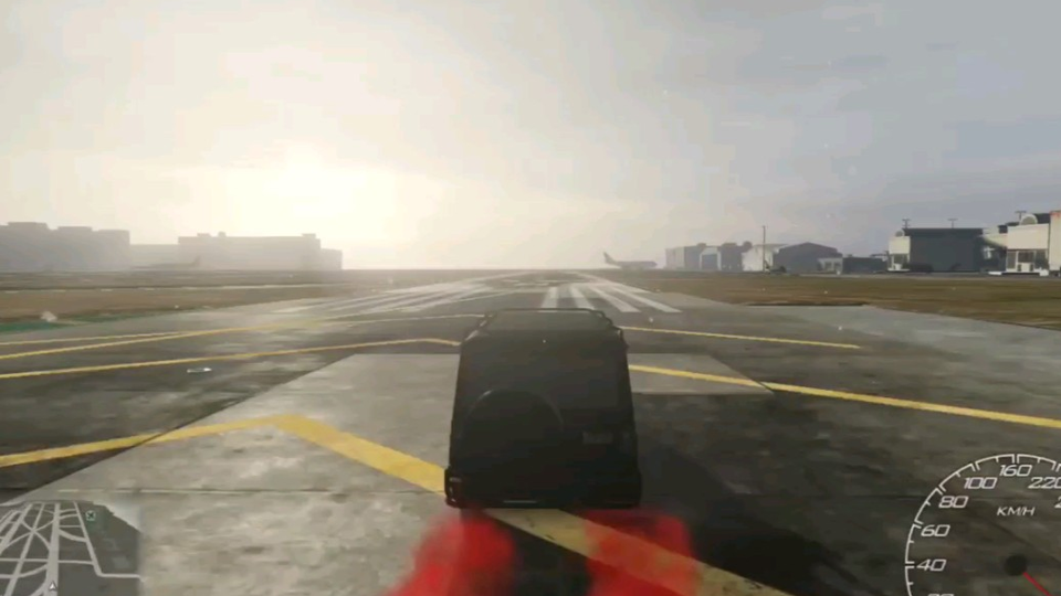 Gta5 超级加速 烧胎起步 哔哩哔哩 Bilibili