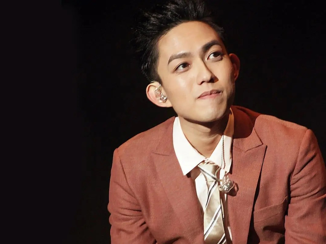 2024林宥嘉成全live顶级现场