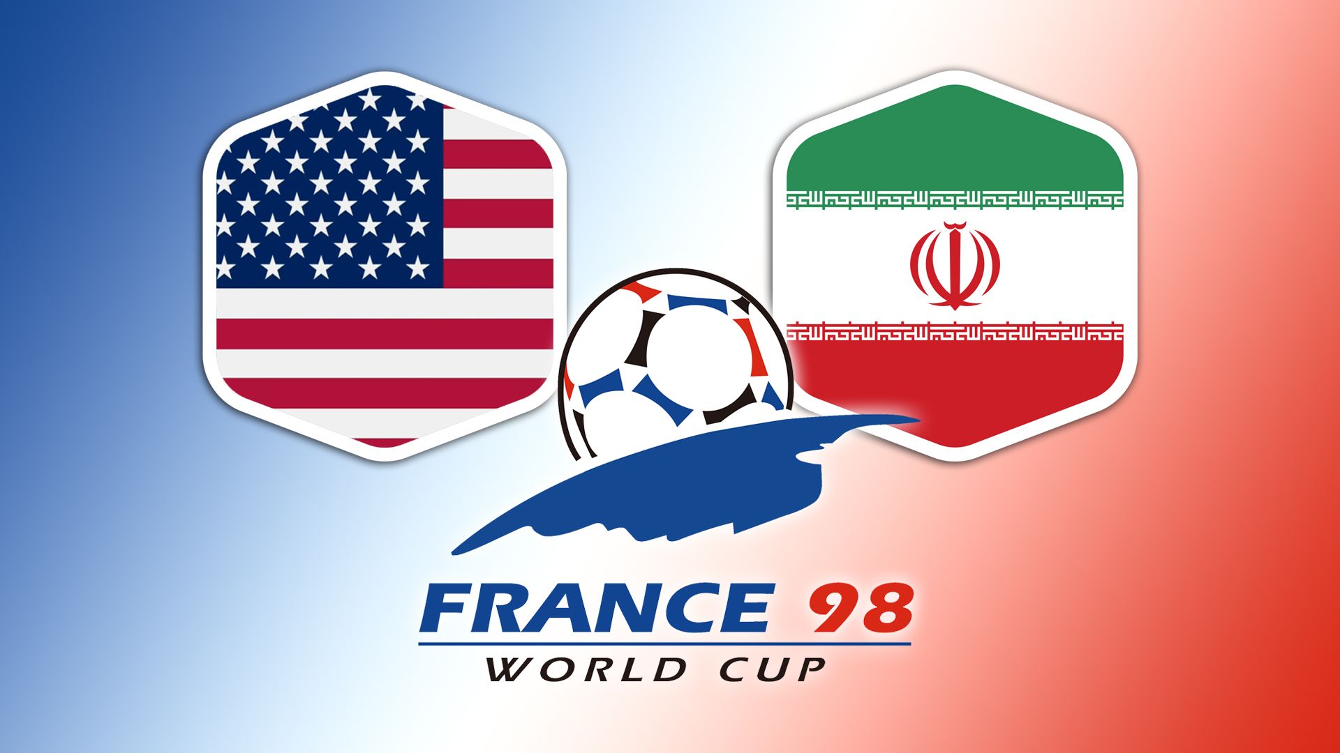 1998 USA v IRAN