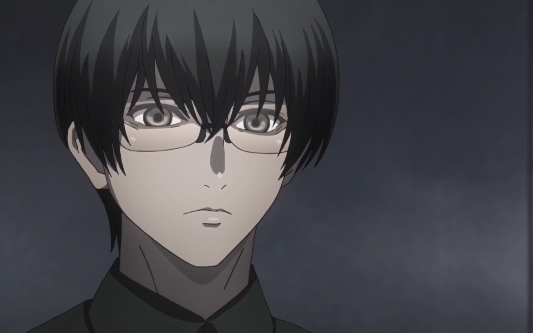 花江夏树谈东京食尸鬼第四季