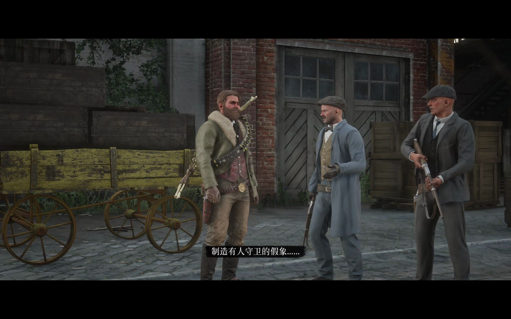 活动作品挂埃塔最详细最简洁易操作教程荒野大镖客2线上赏金猎人最快