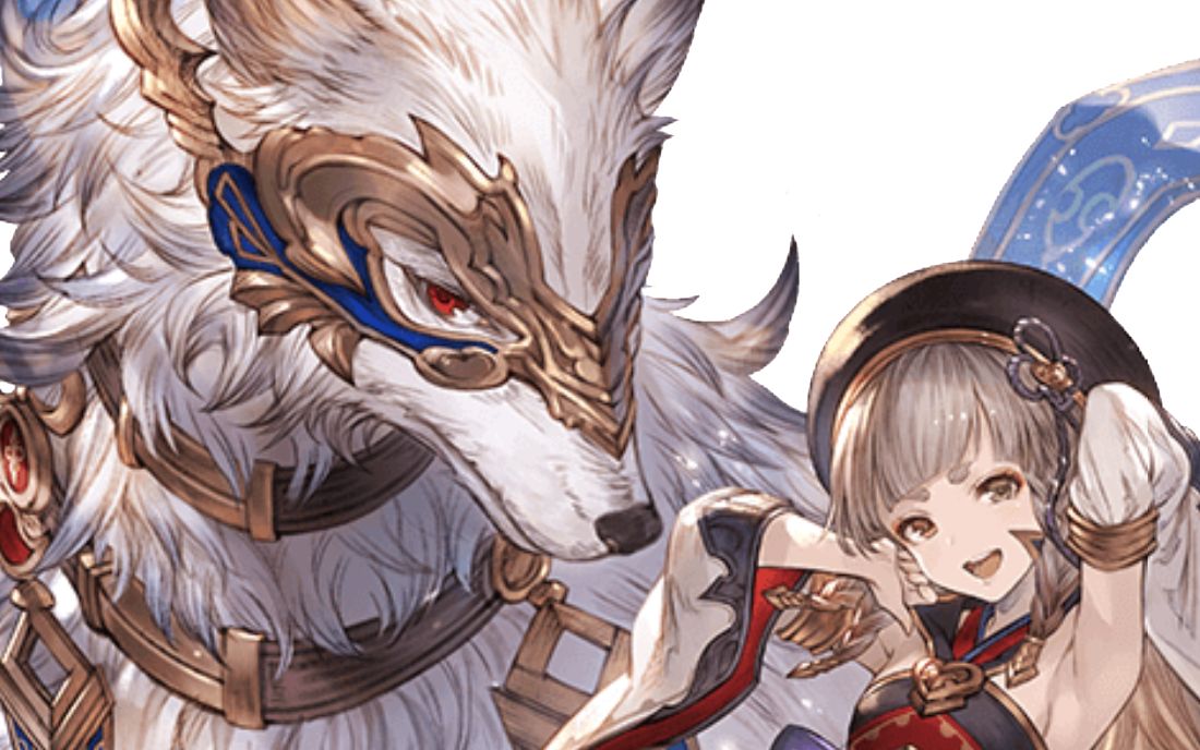 【碧蓝幻想】呜汪~~皇女改版试用