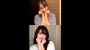 鈴木愛理 板野友美 年5月25日instagram Live 超清完整版or带有观看者的留言 哔哩哔哩 つロ干杯 Bilibili