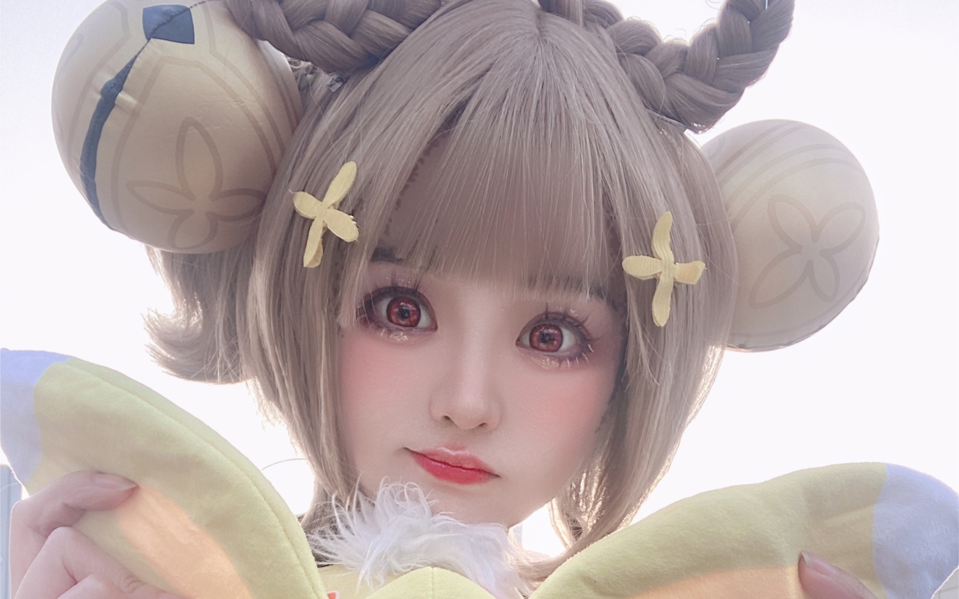 【瑶瑶cos】月桂!该上啦!