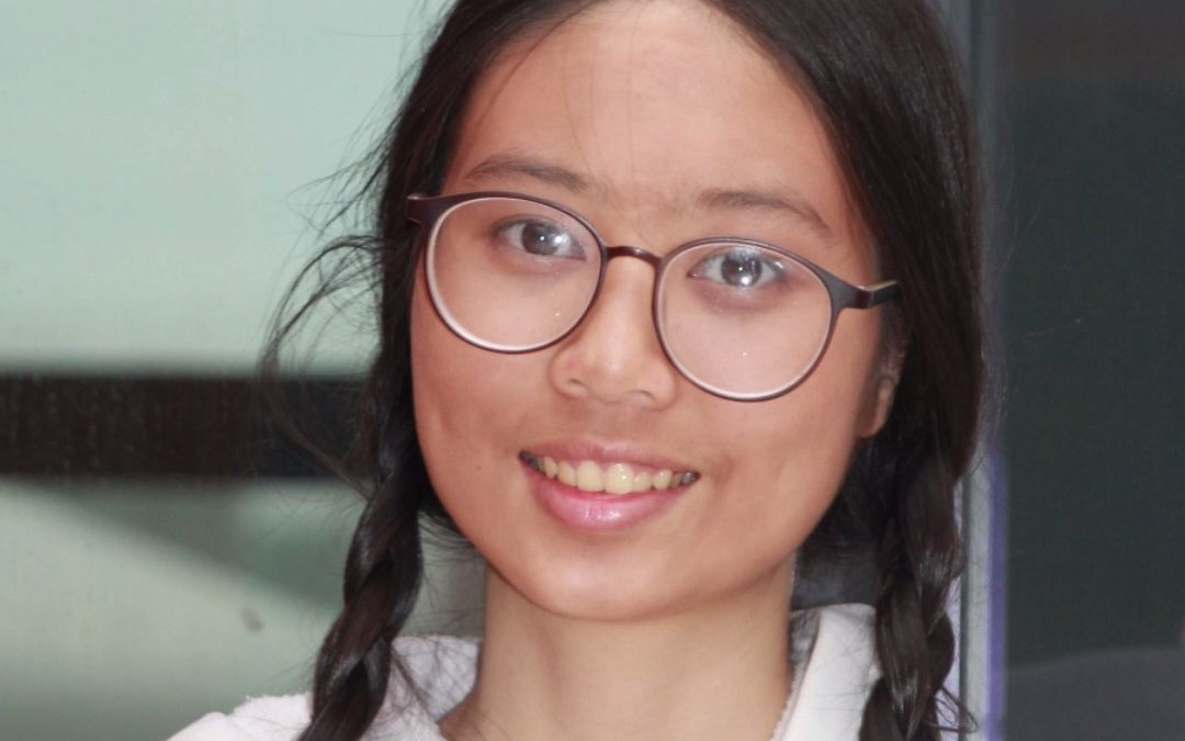 当普信女之后,世界都明亮了!