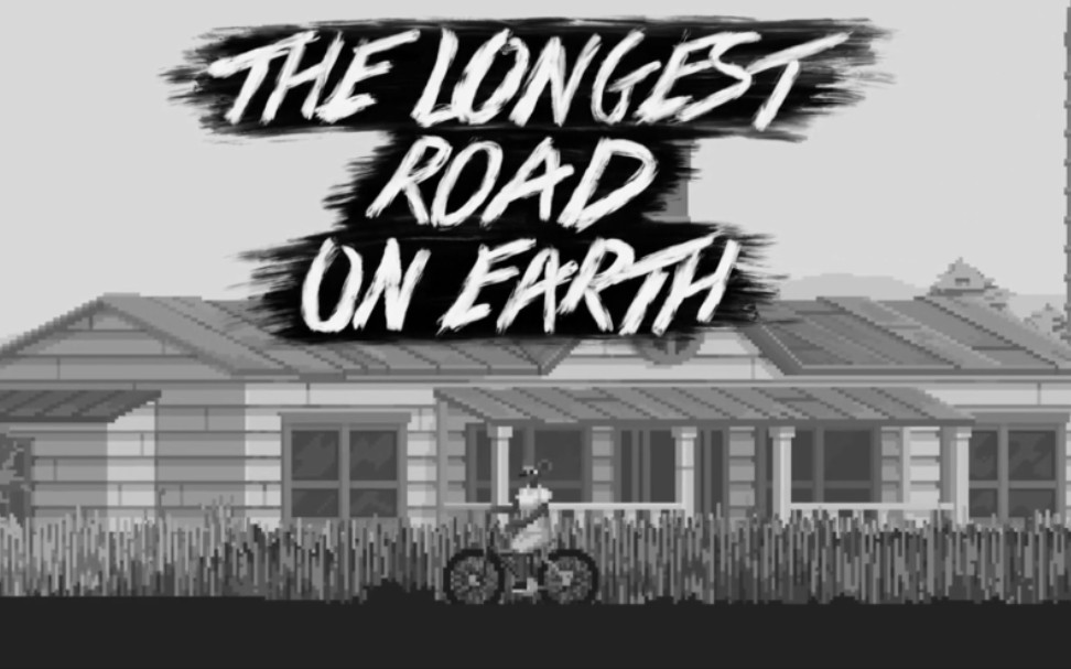 [图]【世界上最长的路】the longest road on Earth