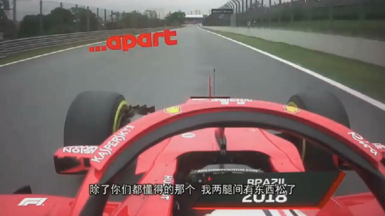 vettel名场面哔哩哔哩bilibili