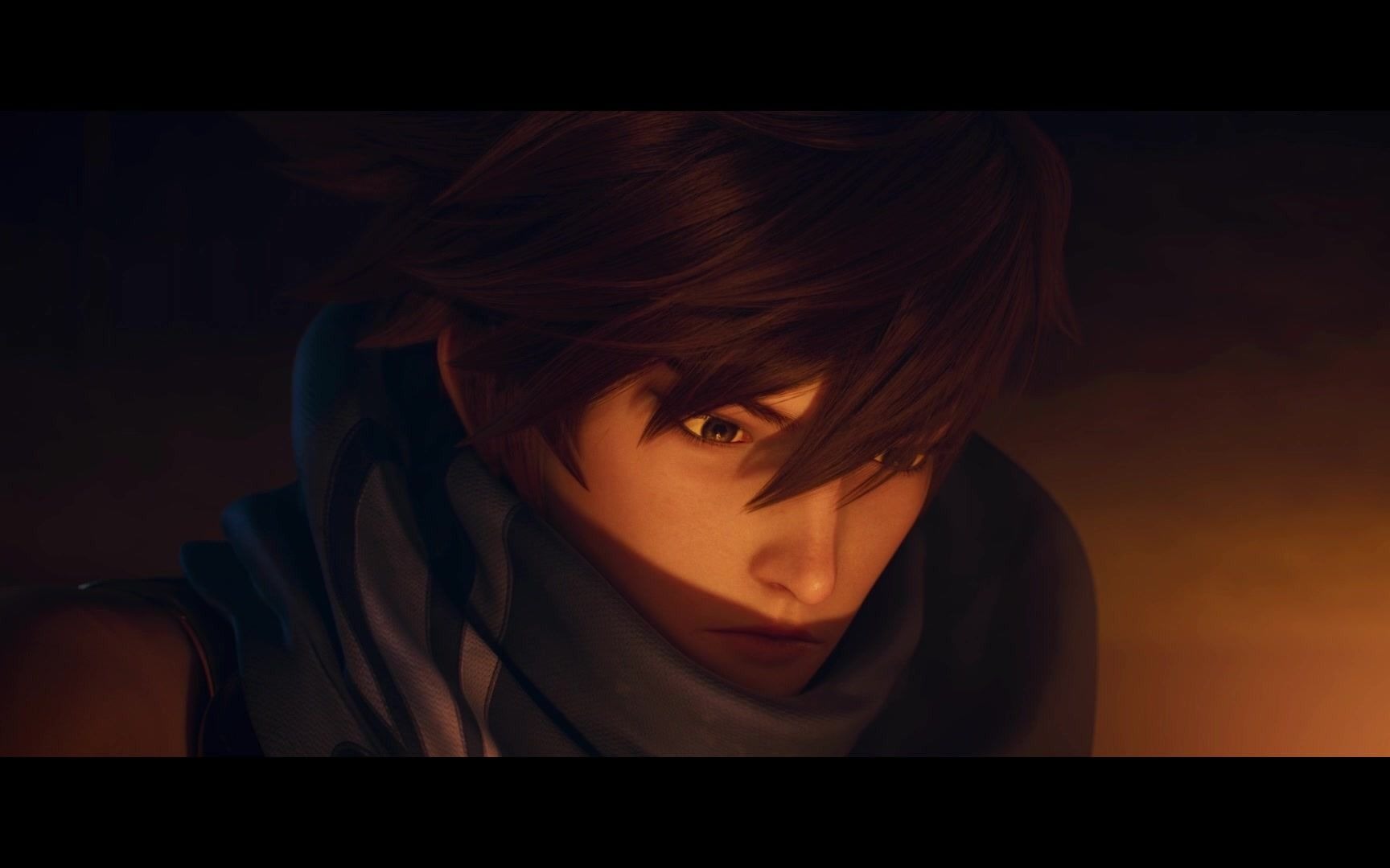 王者荣耀:cg《目标》