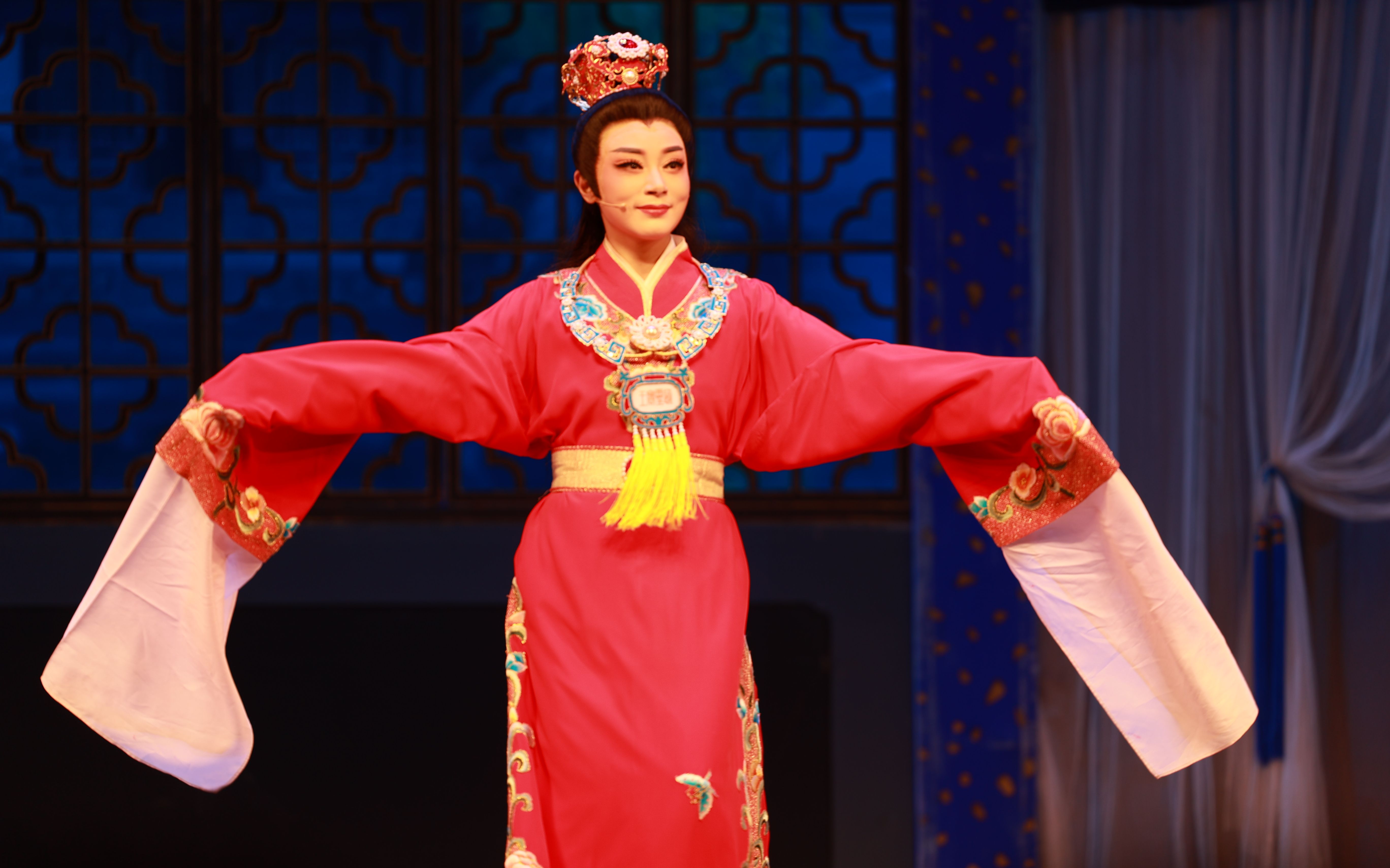 越剧红楼梦-金玉良缘 杨婷娜