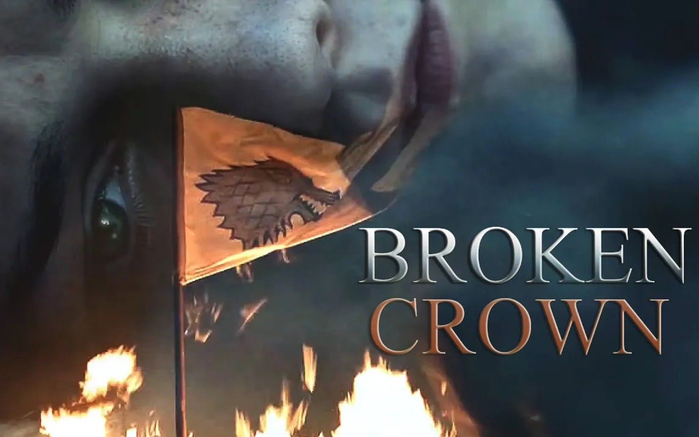 【中文字幕】【权力的游戏】Game of Thrones  Broken Crown哔哩哔哩bilibili